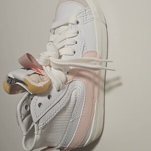 W Blazer Mid '77 Jumbo